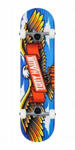 Tony Hawk SS180 Series Skateboard completo Wingspan 8.0
