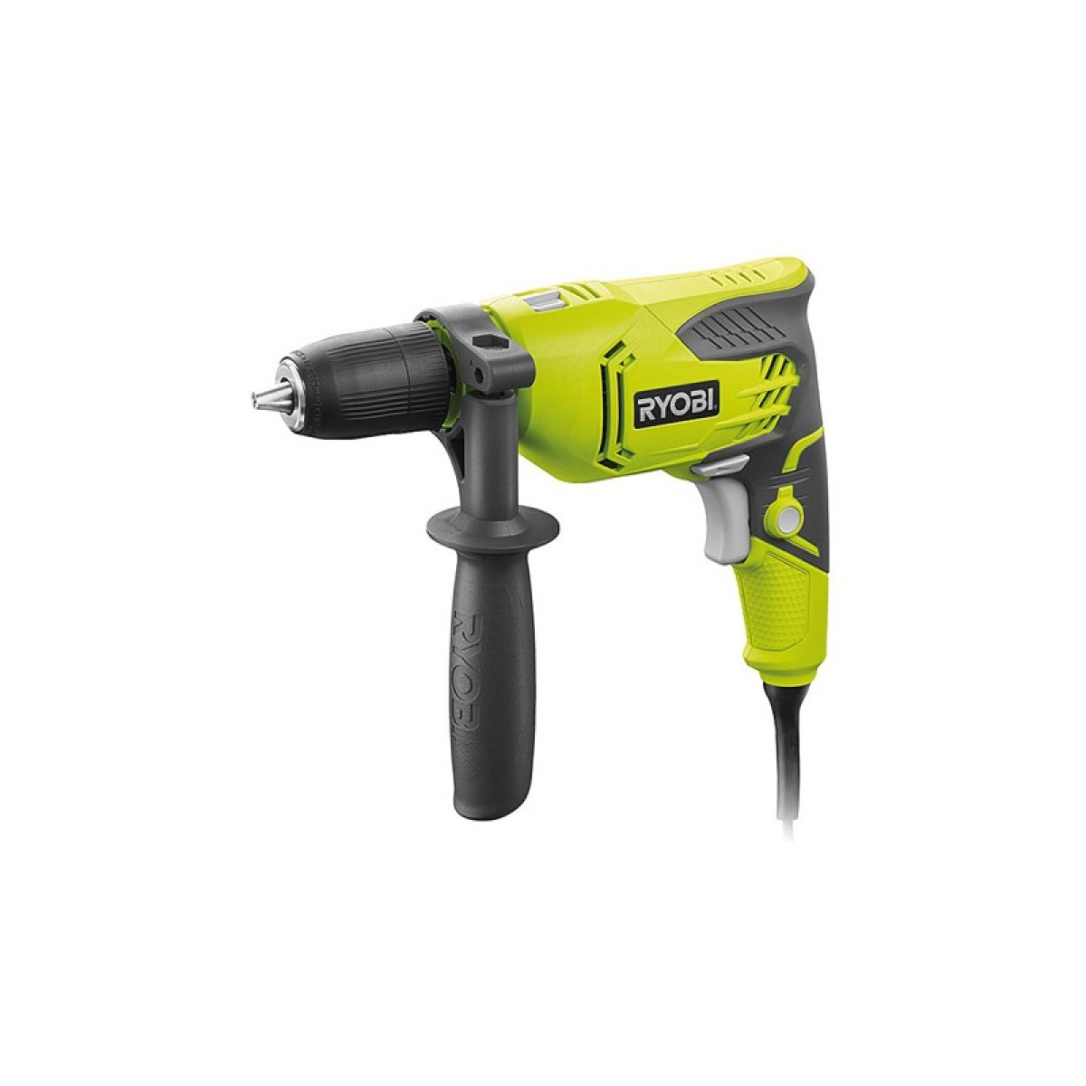 TRAPANO PERCUSSIONE RYOBI 500W RYOBI