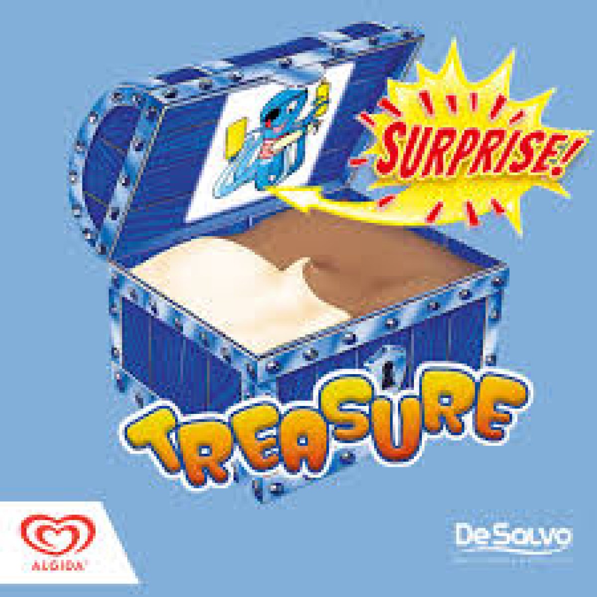 Treasure Box