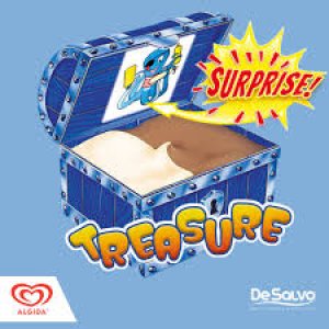 Treasure Box