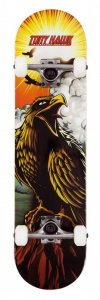 Tony Hawk SS180 Series Skateboard completo Roar 7.75