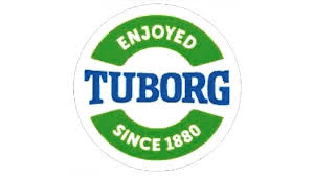 Tuborg alla spina 0.4