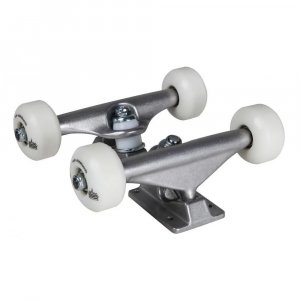 Sushi Hardware Kit Truck and Wheels 5.25