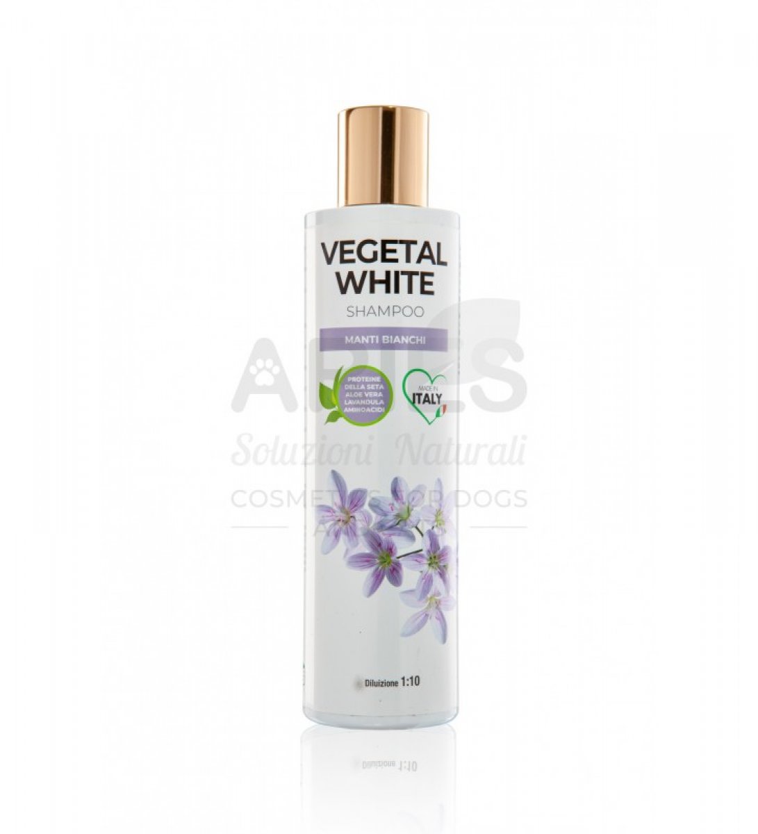 ARIES shampoo sbiancante 250ml
