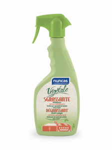 NUNCAS VEGETALE SGRASSANTE 500 ML