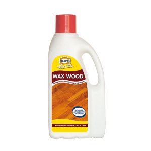 wax wood