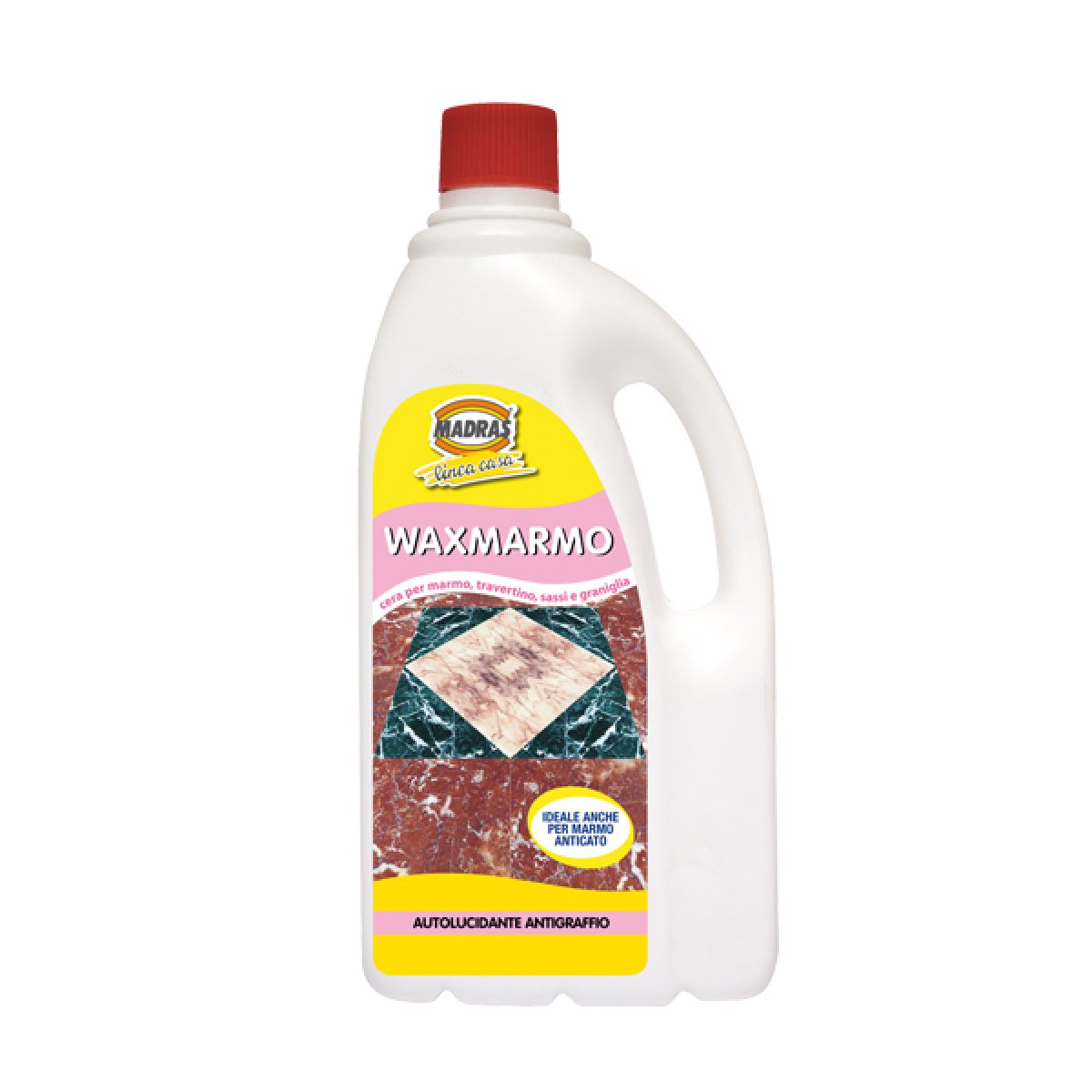 wax marmo