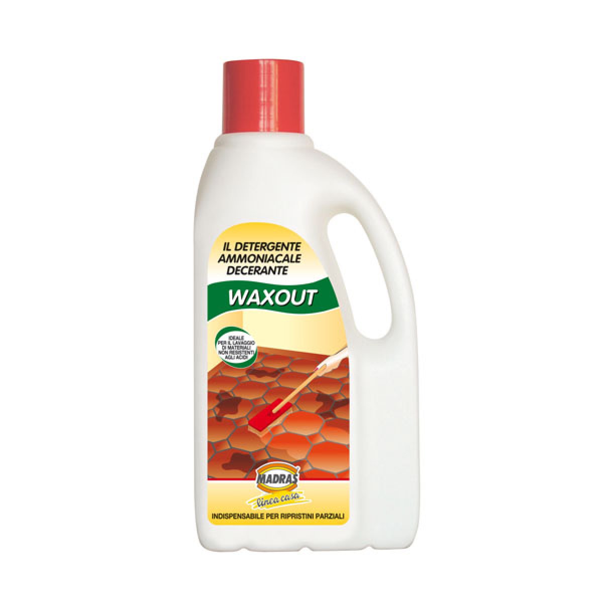 waxout