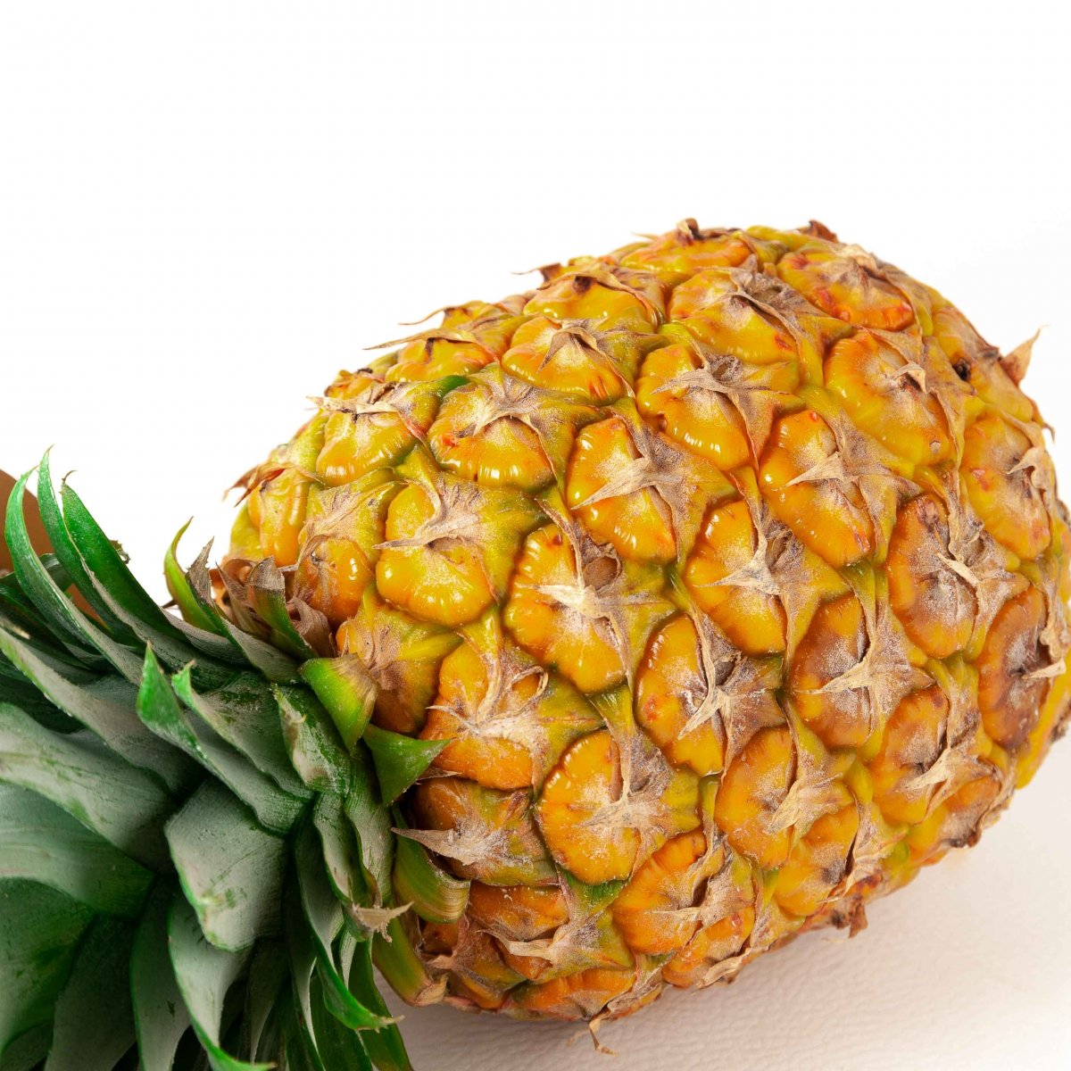 Ananas via aerea