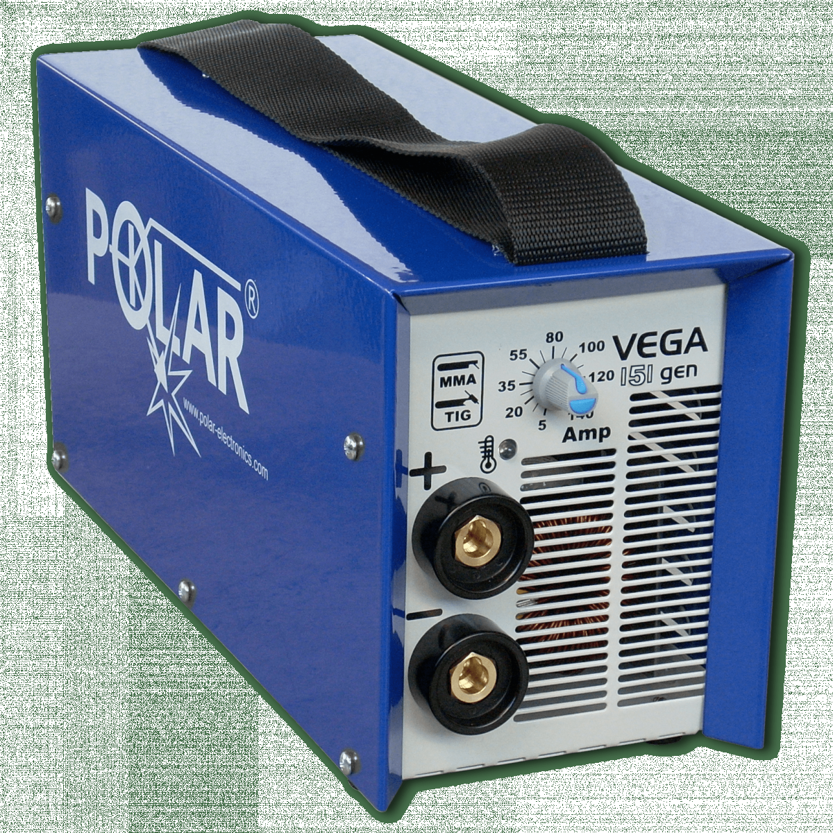 SALDATRICE INVERTER VEGA151 POLAR