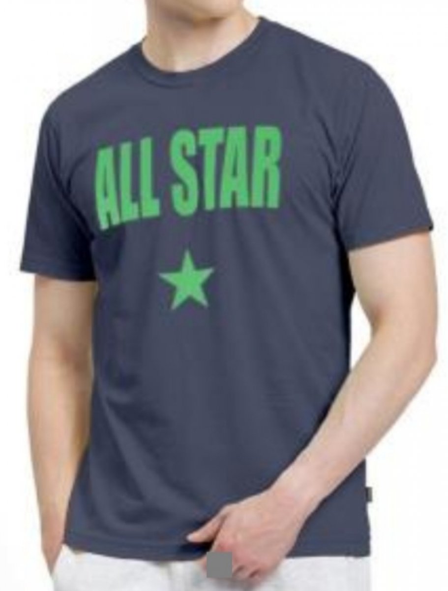T-SHIRT CONVERSE