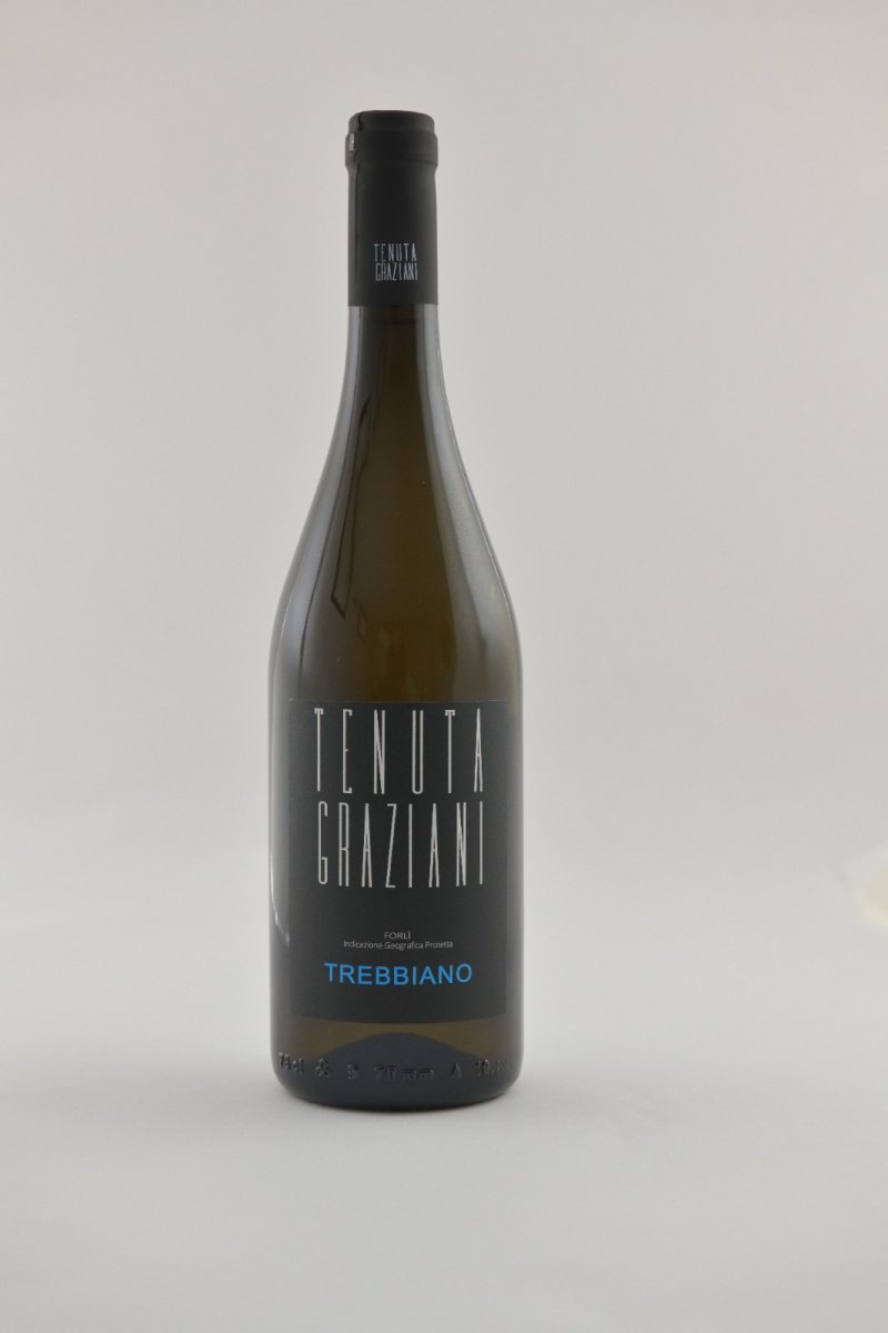 Vino Trebbiano Vino bianco