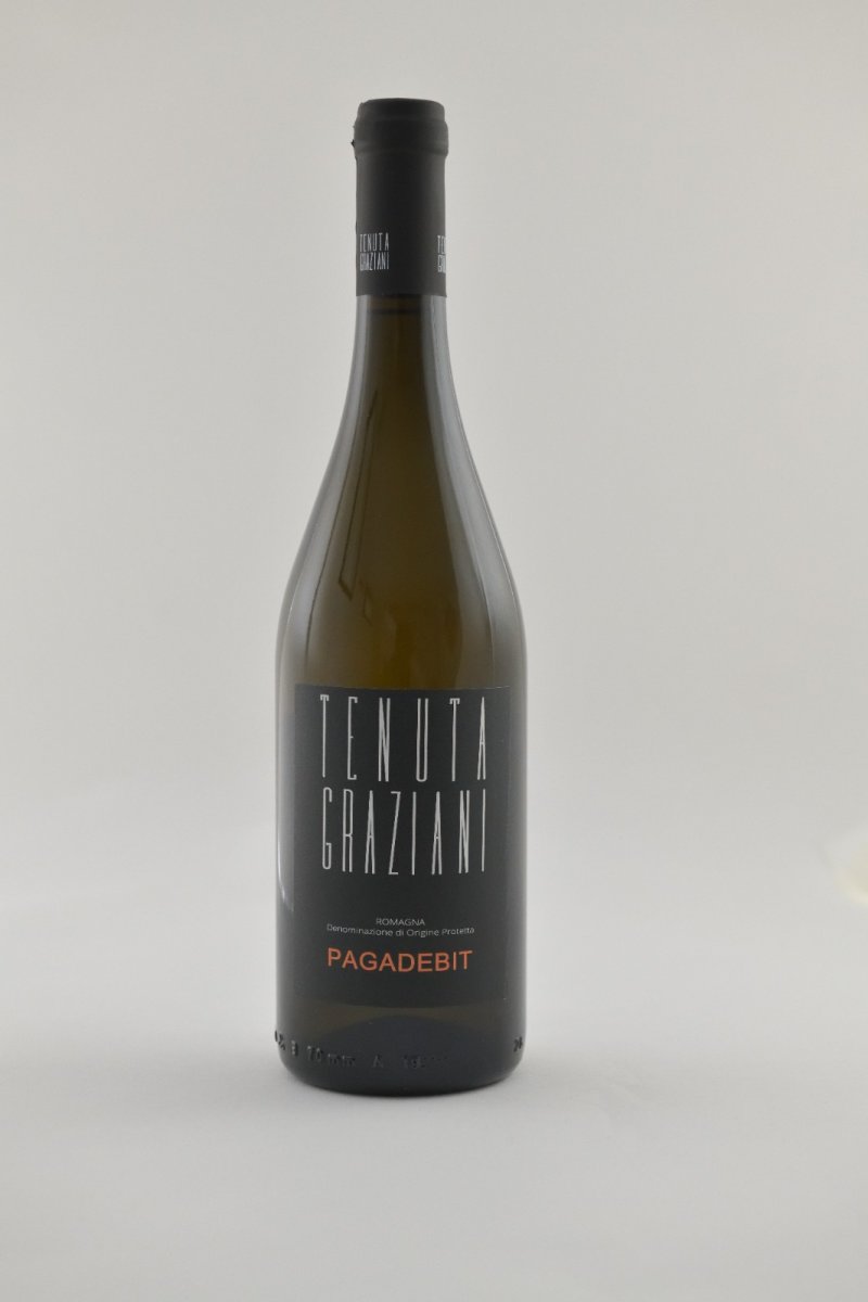 Vino Pagadebit DOC 2020 Vino bianco