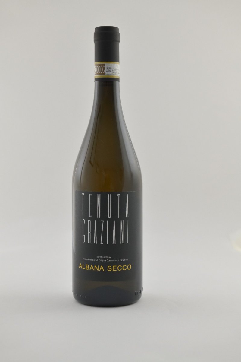 Vino albana secco DOCG 2020 Vino bianco