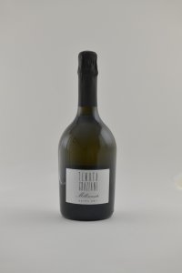 Vino bianco spumante millesimato extra dry 2020