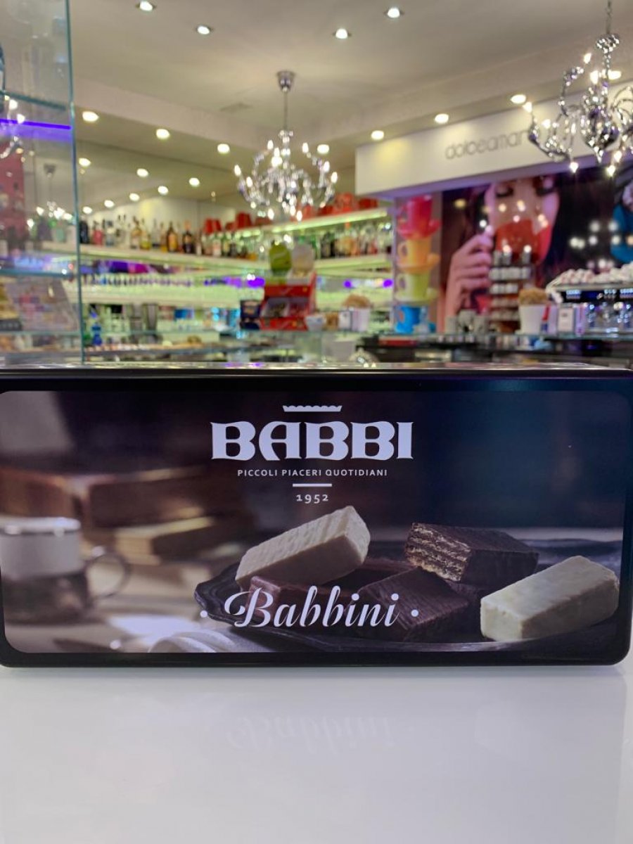 Babbini Latta 0,300 gr.