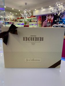 Babbi La Collezione