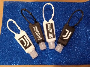 GEL DISINFETTANTE JUVE