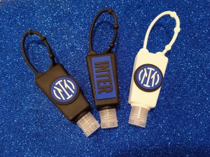 Gel Disinfettante INTER