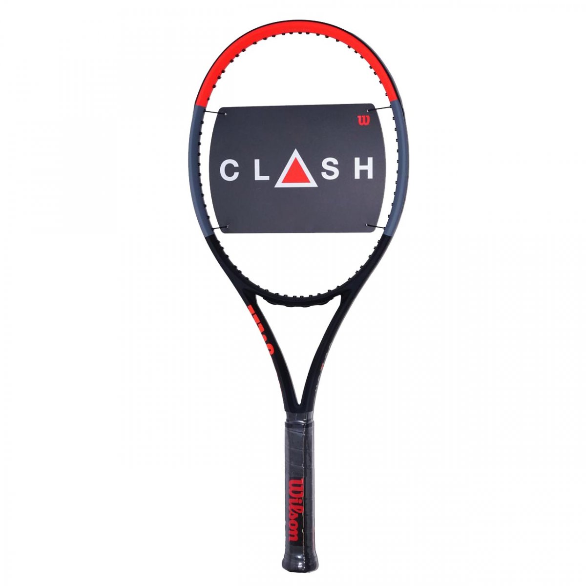 WILSON CLASH 100 Wilson