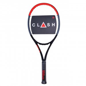 WILSON CLASH 100