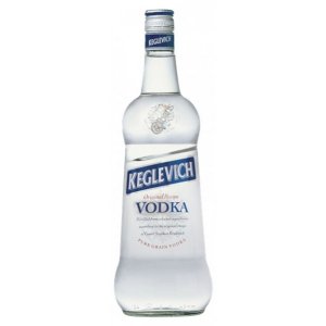 WODKA CLASSICA KEGLEVICH BOTTIGLIA CL 70