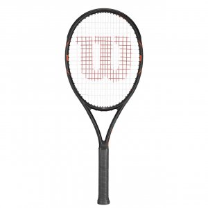 WILSON BURN FST 99