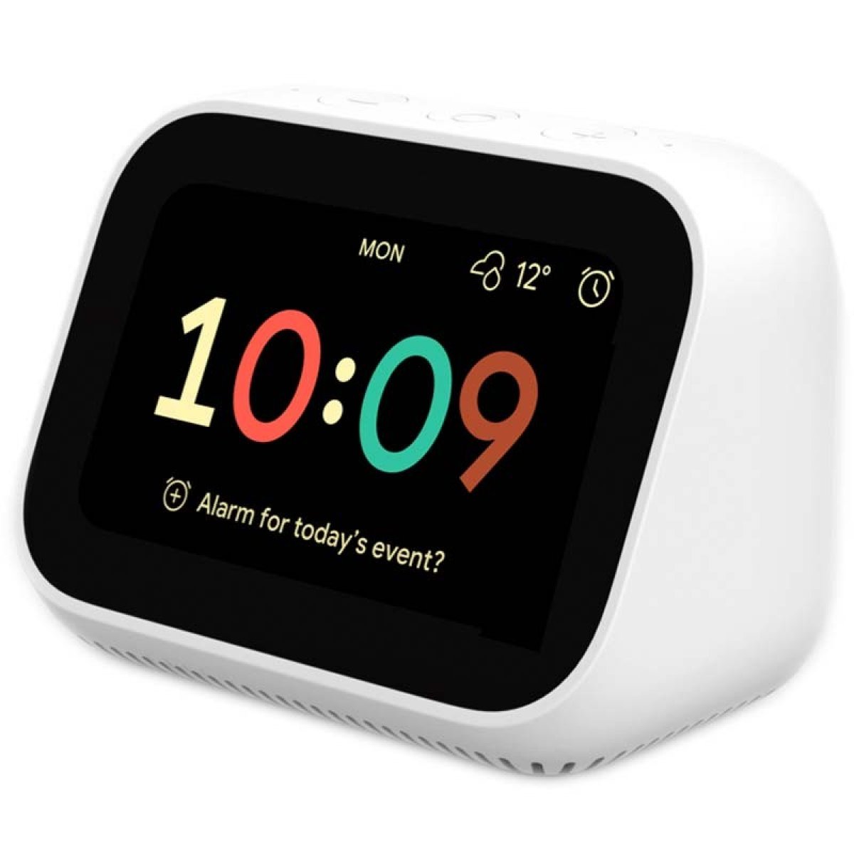 Xiaomi Mi Smart Clock - Orologio-Speaker Intelligente 