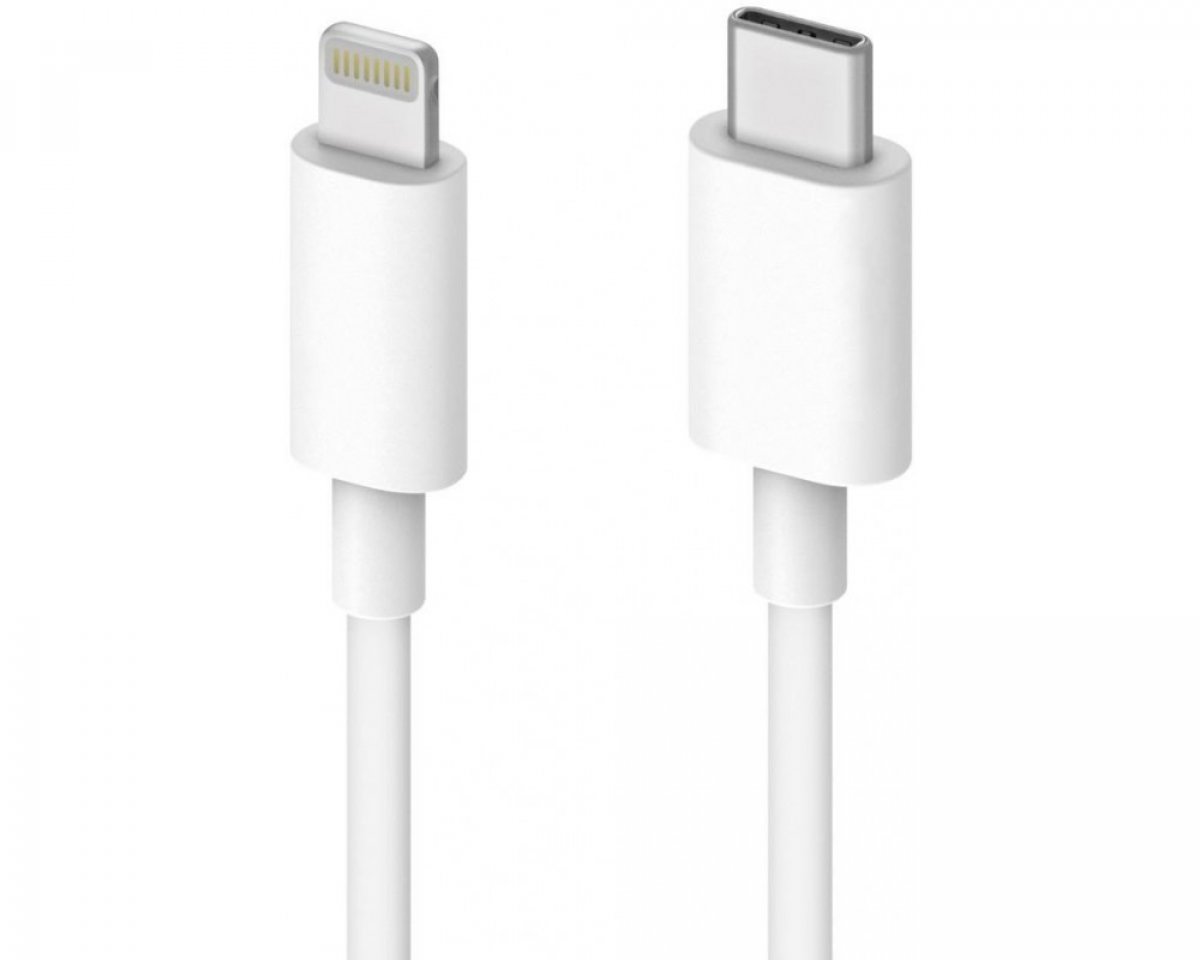 Xiaomi Mi Type C to Lightning Cable - 1M - Super FAST 