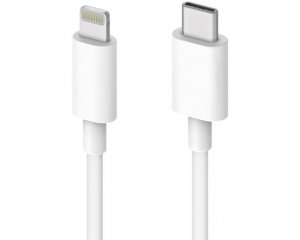 Xiaomi Mi Type C to Lightning Cable - 1M - Super FAST