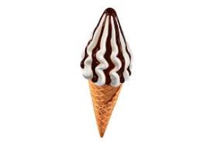 Cornetto eagerato XXL