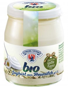 YOGURT BIO BIANCO GR. 150