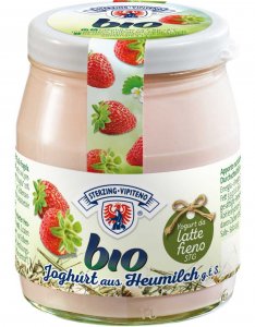 YOGURT BIO FRAG0LA GR.150