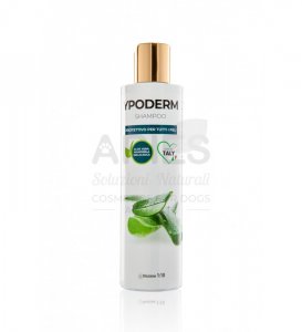 ARIES shampoo dermoprotettivo 250ml