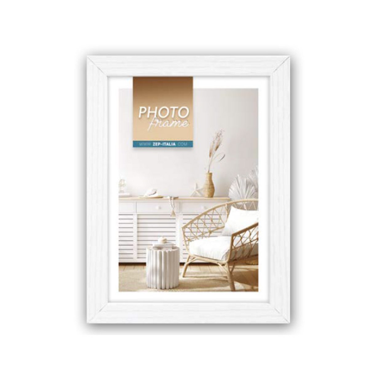 Cornice ZEP Vivan 3 form. 13x18 cm