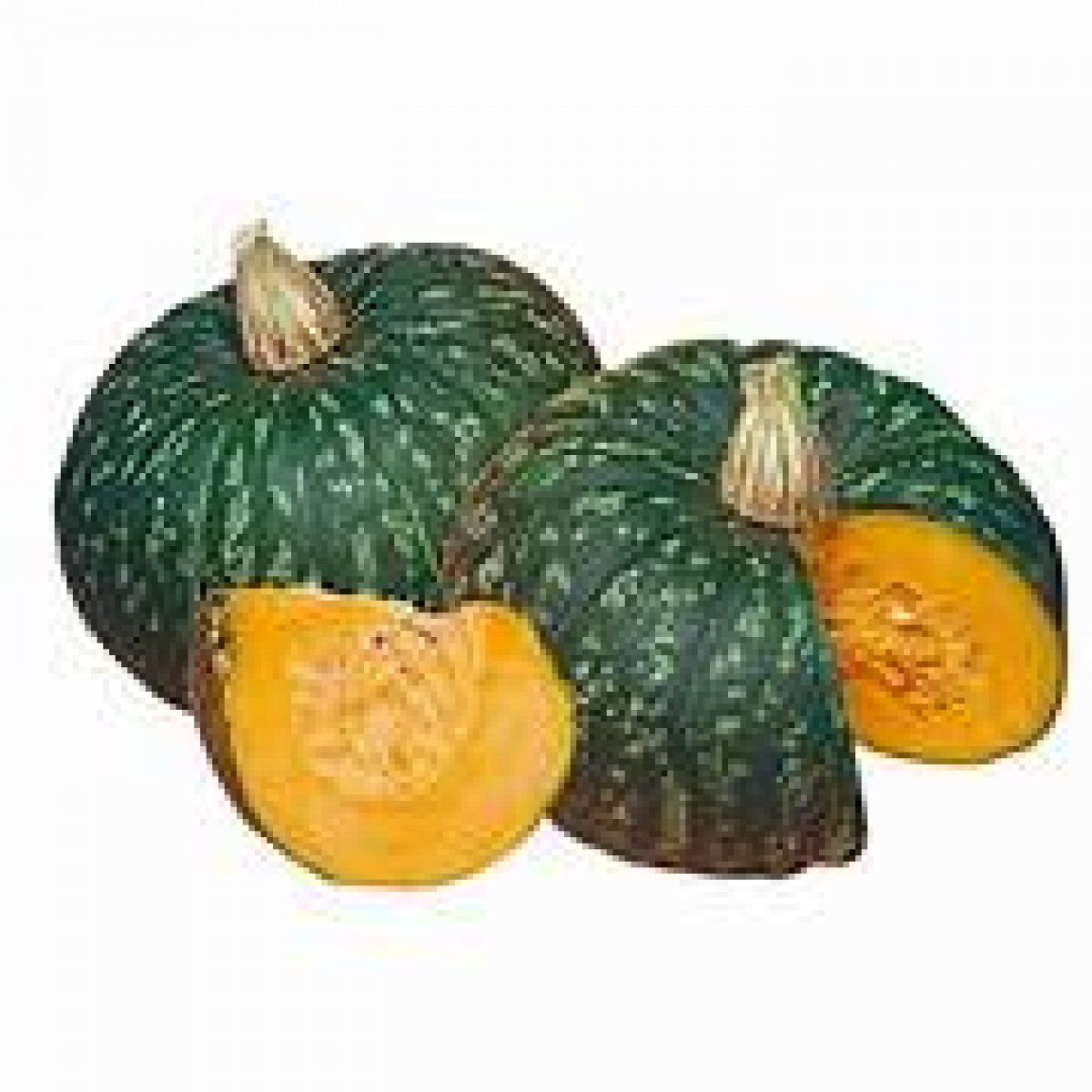 Zucca Delice nuovo raccolto nostrana 