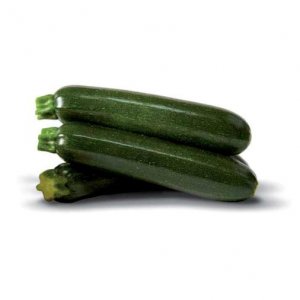 Zucchine scure